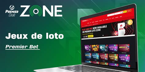 premierbet loto zone - premierbetzone login